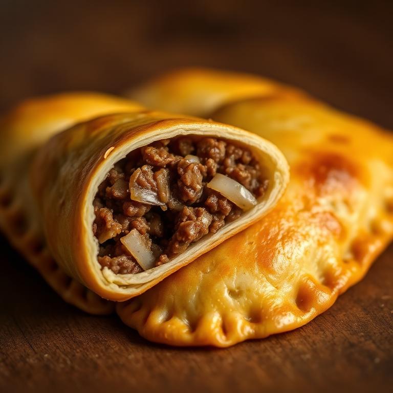 Empanada de Carne