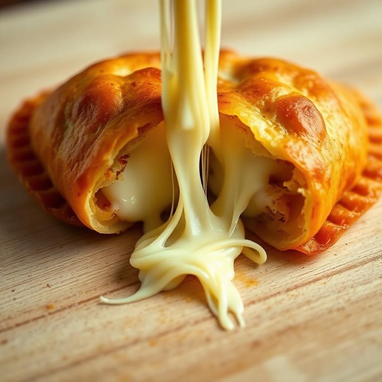 Empanada de Queso
