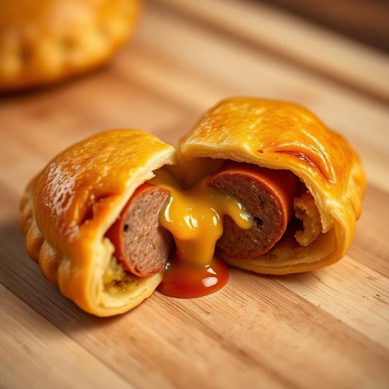 Empanada de Ranchera